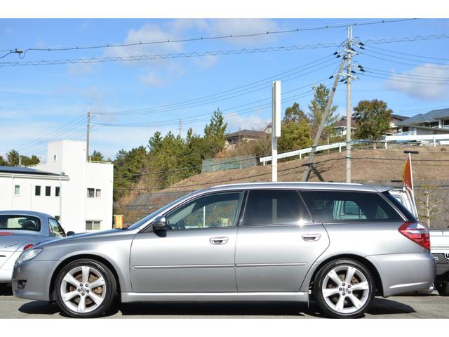 2.0GT マッキン ナビTV Bカメ 後席モニタ 5速MT(5枚目)