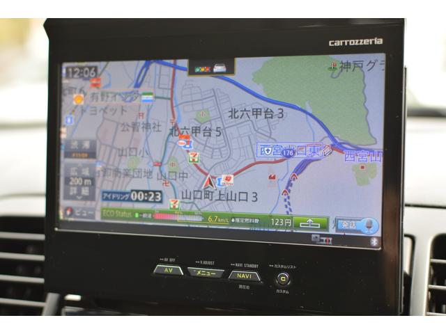 2.0GT マッキン ナビTV Bカメ 後席モニタ 5速MT(11枚目)