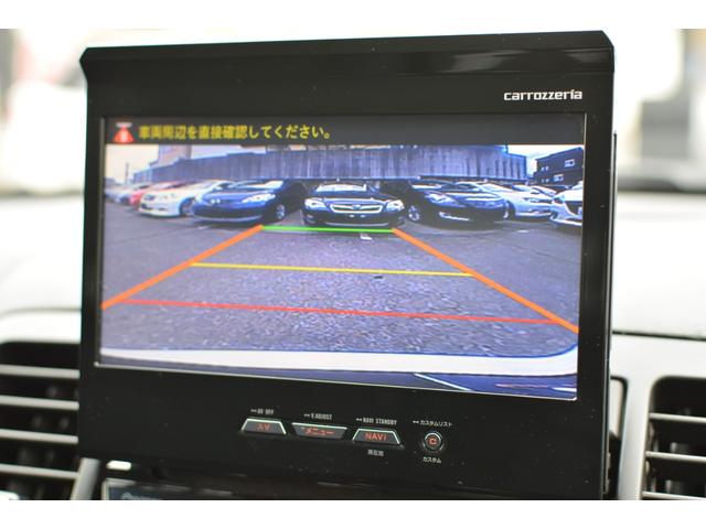 2.0GT マッキン ナビTV Bカメ 後席モニタ 5速MT(12枚目)