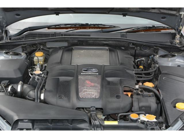 2.0GT マッキン ナビTV Bカメ 後席モニタ 5速MT(17枚目)