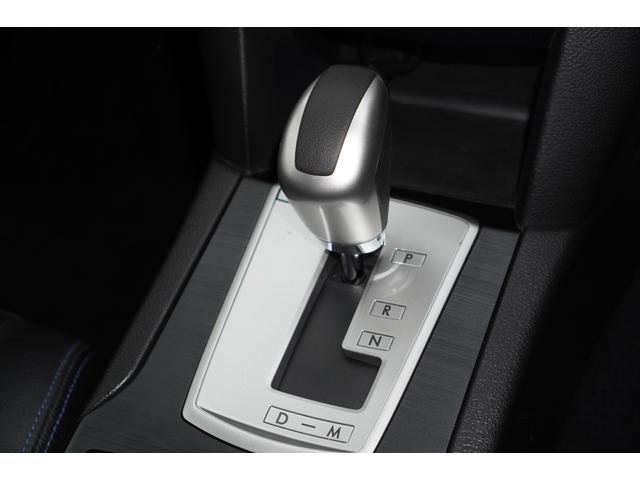2.0GT DITアイサイト 黒革シート/エアロ/8インチHDDナビ/フルセグ/バックカメラ/ETC/シートヒーター/アイサイト/スマートキー/HIDライト/純正アルミホイール/エンジンプッシュスタート(32枚目)