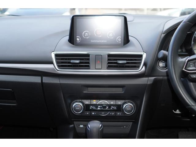 22XD プロアクティブ 後期型/MAZDASPEEDエアロ/TEIN車高調/HKSマフラー/ENKEI18インチAW/メモリーナビ/フルセグ/バックカメラ/ETC/スマートキー/前後ドライブレコーダー(10枚目)
