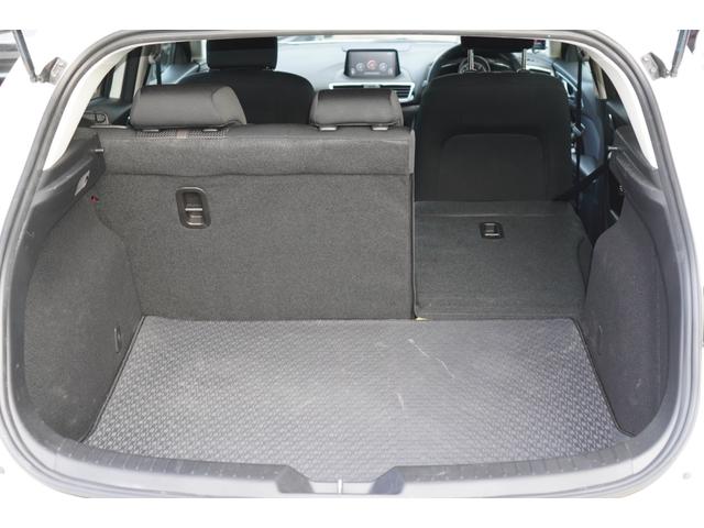 22XD プロアクティブ 後期型/MAZDASPEEDエアロ/TEIN車高調/HKSマフラー/ENKEI18インチAW/メモリーナビ/フルセグ/バックカメラ/ETC/スマートキー/前後ドライブレコーダー(16枚目)