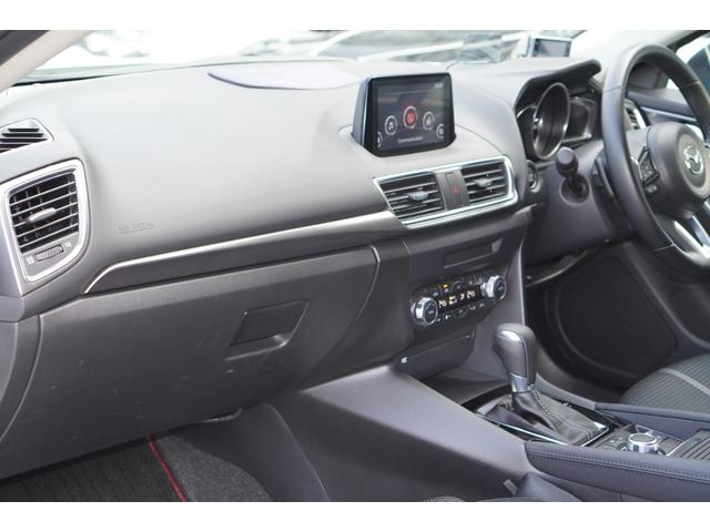 22XD プロアクティブ 後期型/MAZDASPEEDエアロ/TEIN車高調/HKSマフラー/ENKEI18インチAW/メモリーナビ/フルセグ/バックカメラ/ETC/スマートキー/前後ドライブレコーダー(21枚目)
