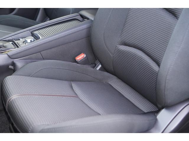 22XD プロアクティブ 後期型/MAZDASPEEDエアロ/TEIN車高調/HKSマフラー/ENKEI18インチAW/メモリーナビ/フルセグ/バックカメラ/ETC/スマートキー/前後ドライブレコーダー(22枚目)