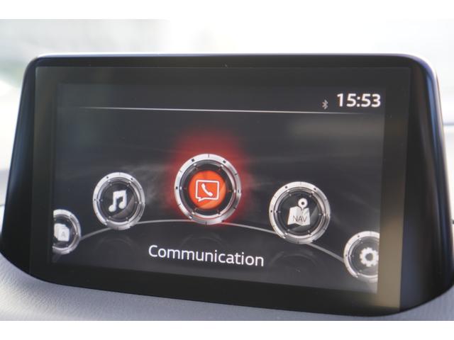 22XD プロアクティブ 後期型/MAZDASPEEDエアロ/TEIN車高調/HKSマフラー/ENKEI18インチAW/メモリーナビ/フルセグ/バックカメラ/ETC/スマートキー/前後ドライブレコーダー(25枚目)