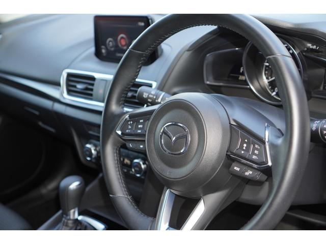 22XD プロアクティブ 後期型/MAZDASPEEDエアロ/TEIN車高調/HKSマフラー/ENKEI18インチAW/メモリーナビ/フルセグ/バックカメラ/ETC/スマートキー/前後ドライブレコーダー(27枚目)