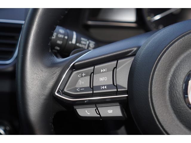 22XD プロアクティブ 後期型/MAZDASPEEDエアロ/TEIN車高調/HKSマフラー/ENKEI18インチAW/メモリーナビ/フルセグ/バックカメラ/ETC/スマートキー/前後ドライブレコーダー(28枚目)