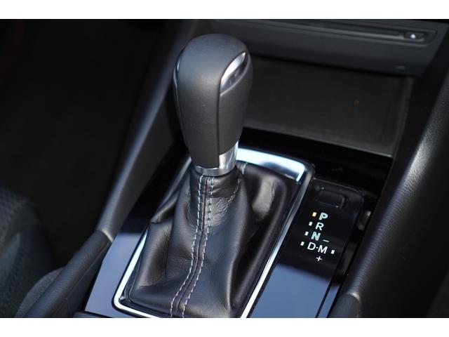 22XD プロアクティブ 後期型/MAZDASPEEDエアロ/TEIN車高調/HKSマフラー/ENKEI18インチAW/メモリーナビ/フルセグ/バックカメラ/ETC/スマートキー/前後ドライブレコーダー(31枚目)