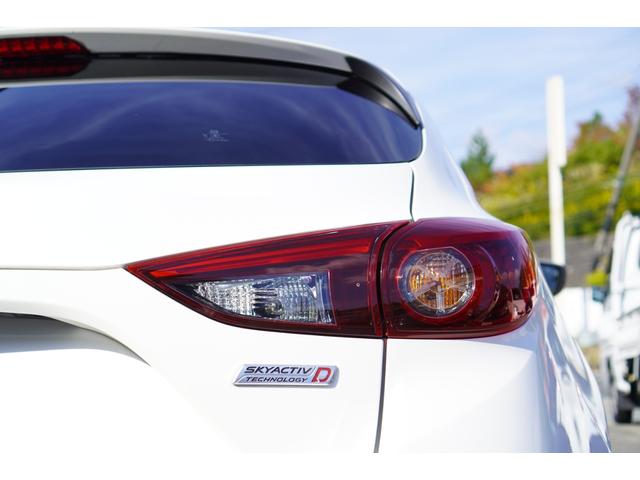 22XD プロアクティブ 後期型/MAZDASPEEDエアロ/TEIN車高調/HKSマフラー/ENKEI18インチAW/メモリーナビ/フルセグ/バックカメラ/ETC/スマートキー/前後ドライブレコーダー(42枚目)