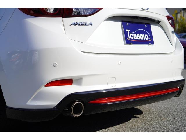 22XD プロアクティブ 後期型/MAZDASPEEDエアロ/TEIN車高調/HKSマフラー/ENKEI18インチAW/メモリーナビ/フルセグ/バックカメラ/ETC/スマートキー/前後ドライブレコーダー(45枚目)