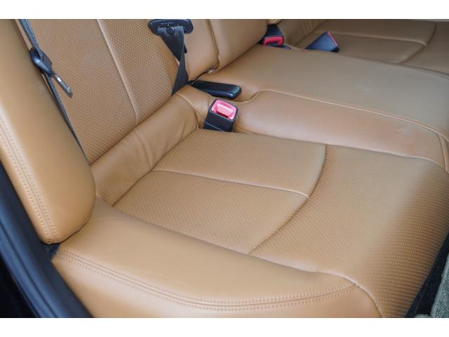 350GT タイプSP フォーブ本革シート/HDDナビ/バックカメラ/サイドカメラ/HIDライト/パドルシフト/リアスポイラー/シートヒーター/スマートキー/純正アルミホイール/ETC(14枚目)