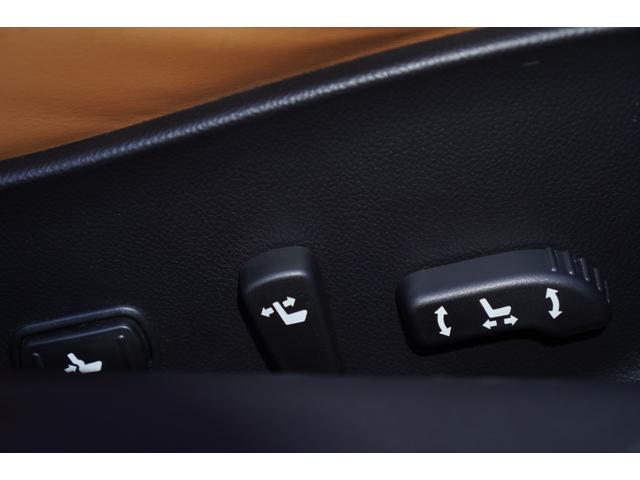 350GT タイプSP フォーブ本革シート/HDDナビ/バックカメラ/サイドカメラ/HIDライト/パドルシフト/リアスポイラー/シートヒーター/スマートキー/純正アルミホイール/ETC(33枚目)