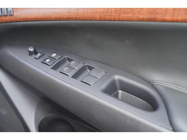 350GT タイプSP フォーブ本革シート/HDDナビ/バックカメラ/サイドカメラ/HIDライト/パドルシフト/リアスポイラー/シートヒーター/スマートキー/純正アルミホイール/ETC(36枚目)