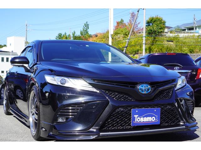 トヨタ カムリ その他 ws trdエアロ モデリスタrスポイラー lorinser19インチaw rs r車高調 メモリーナビ フルセグ バックカメラ trd ドレスアップマフラー 社外ledテール ハーフレザーシート 中古車検索 くるまのニュース トヨタ カムリ その他 ws trdエアロ モデリスタrスポイラー lorinser19インチaw rs r車高調 メモリーナビ フルセグ バックカメラ trd ドレスアップマフラー 社外ledテール ハーフレザーシート 中古車検索 くるまのニュース
