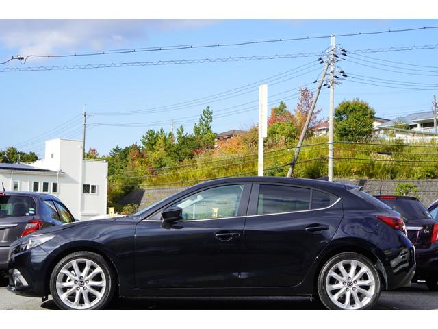 20S ワンオーナー/メモリーナビ/バックカメラ/Bluetooth/6速ミッション/HIDライト/純正18インチアルミホイール/クルーズコントロール/スマートキー/ETC/コーナーセンサー(5枚目)