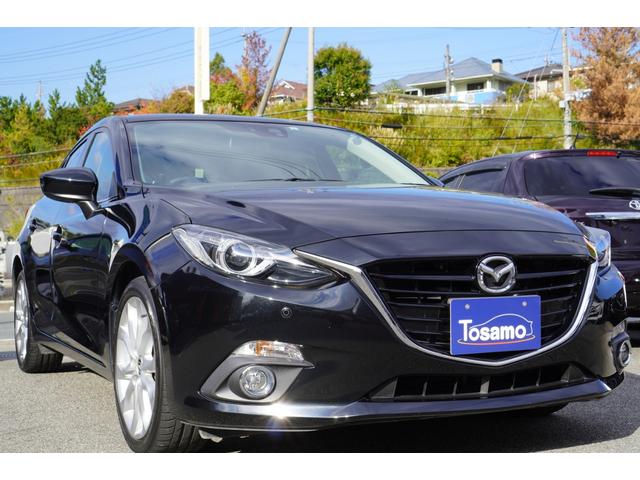 20S ワンオーナー/メモリーナビ/バックカメラ/Bluetooth/6速ミッション/HIDライト/純正18インチアルミホイール/クルーズコントロール/スマートキー/ETC/コーナーセンサー(6枚目)