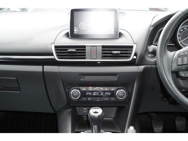 20S ワンオーナー/メモリーナビ/バックカメラ/Bluetooth/6速ミッション/HIDライト/純正18インチアルミホイール/クルーズコントロール/スマートキー/ETC/コーナーセンサー(10枚目)