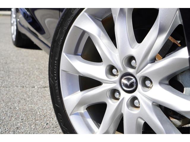 20S ワンオーナー/メモリーナビ/バックカメラ/Bluetooth/6速ミッション/HIDライト/純正18インチアルミホイール/クルーズコントロール/スマートキー/ETC/コーナーセンサー(19枚目)