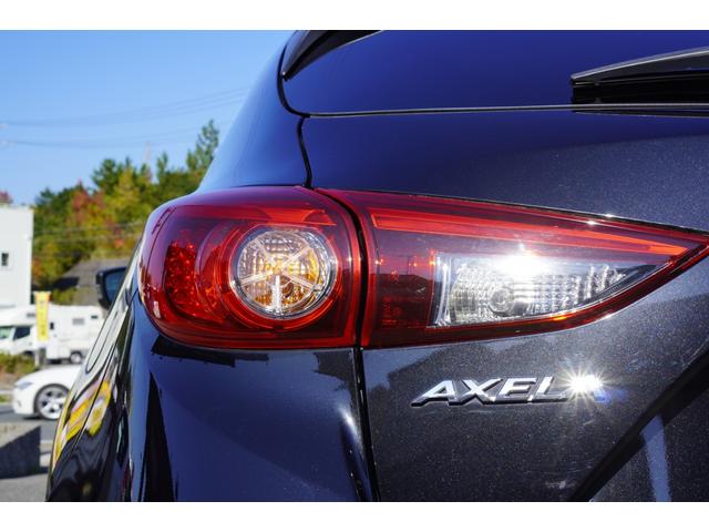 20S ワンオーナー/メモリーナビ/バックカメラ/Bluetooth/6速ミッション/HIDライト/純正18インチアルミホイール/クルーズコントロール/スマートキー/ETC/コーナーセンサー(41枚目)