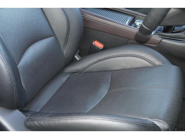 22XD Lパッケージ 1オーナー/黒革シート/MAZDASPEEDエアロ/SR/AUTOEXEローダウン/純正18インチAW/Revierマフラーカッター/Pivotブースト計/LEDライト/スマートキー/シートヒーター(13枚目)