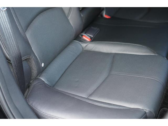 22XD Lパッケージ 1オーナー/黒革シート/MAZDASPEEDエアロ/SR/AUTOEXEローダウン/純正18インチAW/Revierマフラーカッター/Pivotブースト計/LEDライト/スマートキー/シートヒーター(14枚目)