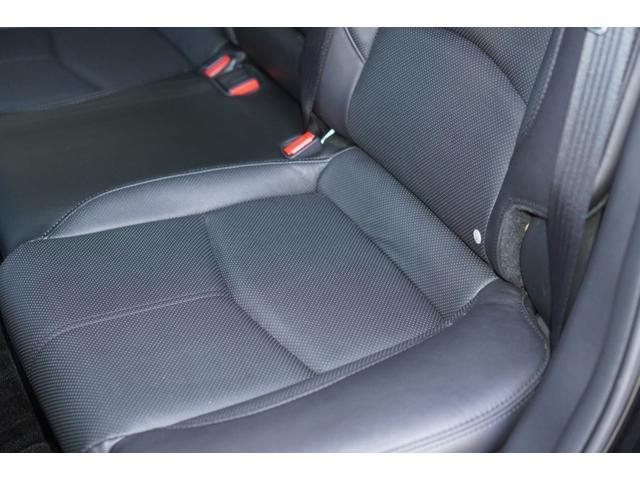 22XD Lパッケージ 1オーナー/黒革シート/MAZDASPEEDエアロ/SR/AUTOEXEローダウン/純正18インチAW/Revierマフラーカッター/Pivotブースト計/LEDライト/スマートキー/シートヒーター(24枚目)