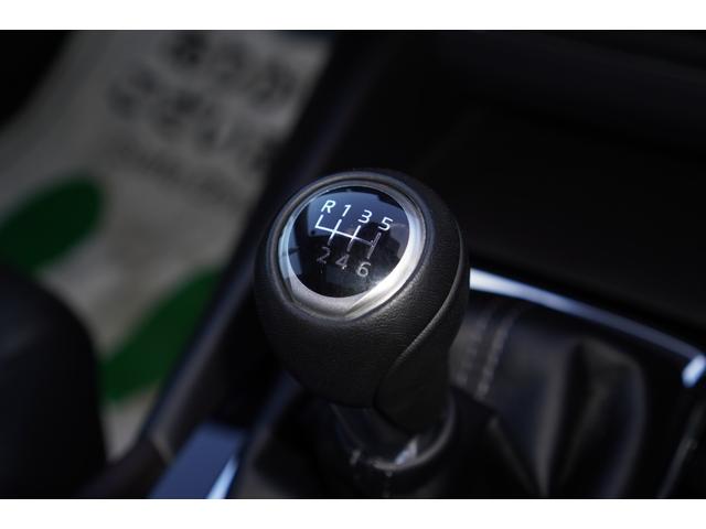 22XD Lパッケージ 1オーナー/黒革シート/MAZDASPEEDエアロ/SR/AUTOEXEローダウン/純正18インチAW/Revierマフラーカッター/Pivotブースト計/LEDライト/スマートキー/シートヒーター(27枚目)