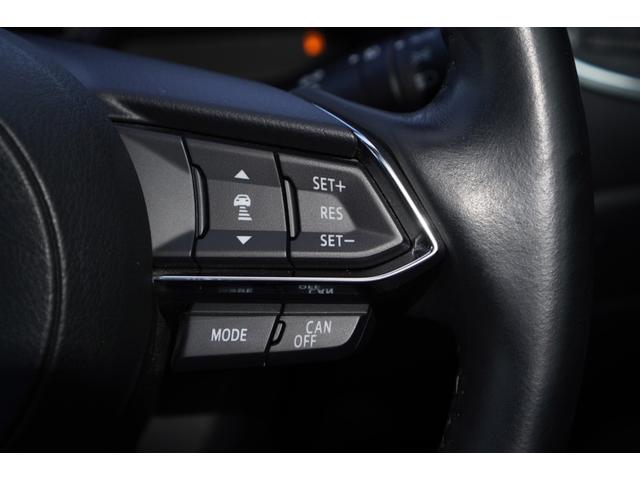 22XD Lパッケージ 1オーナー/黒革シート/MAZDASPEEDエアロ/SR/AUTOEXEローダウン/純正18インチAW/Revierマフラーカッター/Pivotブースト計/LEDライト/スマートキー/シートヒーター(30枚目)
