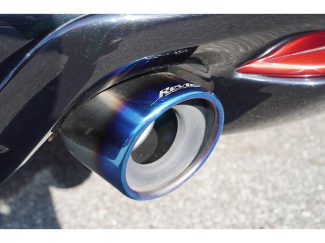 22XD Lパッケージ 1オーナー/黒革シート/MAZDASPEEDエアロ/SR/AUTOEXEローダウン/純正18インチAW/Revierマフラーカッター/Pivotブースト計/LEDライト/スマートキー/シートヒーター(48枚目)