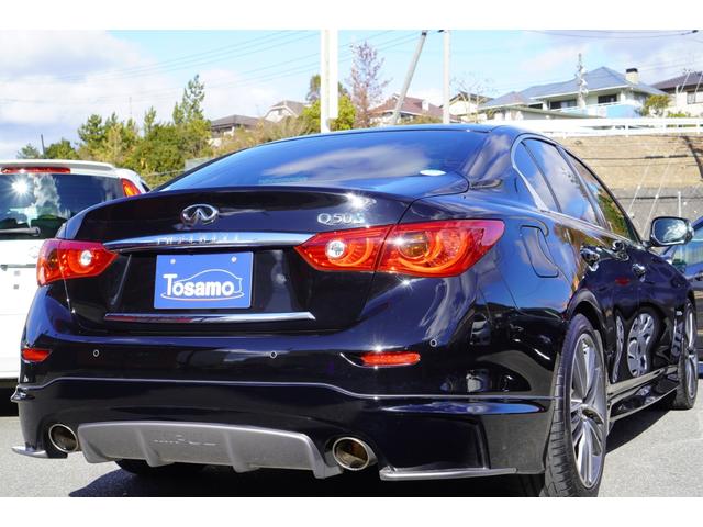 350GT ハイブリッド タイプSP インパルエアロ/黒革シート/純正ナビ/フルセグ/アラウンドビューモニター/パドルシフト/シートヒーター/LEDライト/パワーシート/ETC/スマートキー(8枚目)