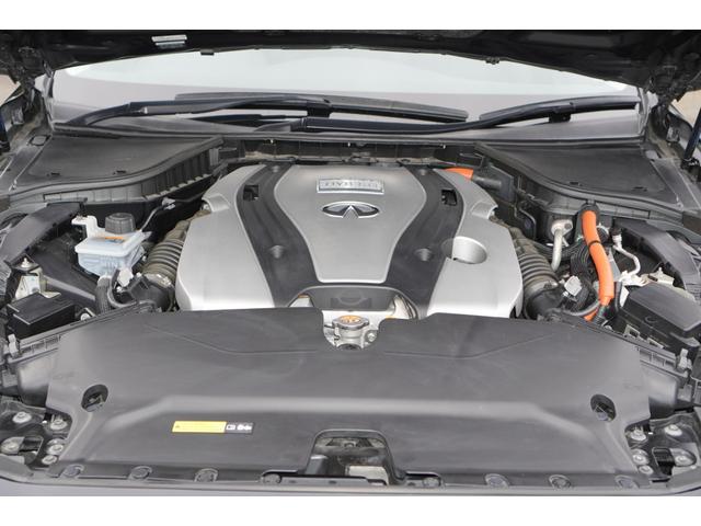 350GT ハイブリッド タイプSP インパルエアロ/黒革シート/純正ナビ/フルセグ/アラウンドビューモニター/パドルシフト/シートヒーター/LEDライト/パワーシート/ETC/スマートキー(18枚目)