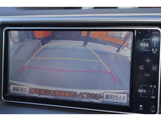 HIDセレクション 特別仕様車/HDDナビ/地デジ/バックカメラ/HIDライト/ETC/左電動スライドドア/助手席タンブルシート/パノラマオープンドア/キーレスキー(12枚目)