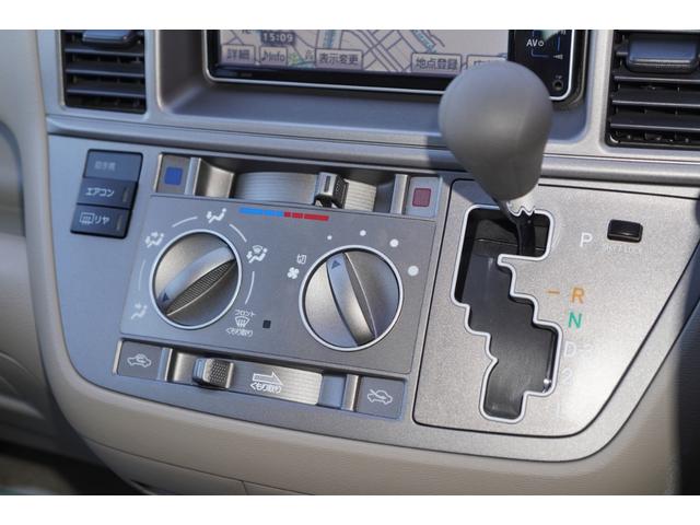 HIDセレクション 特別仕様車/HDDナビ/地デジ/バックカメラ/HIDライト/ETC/左電動スライドドア/助手席タンブルシート/パノラマオープンドア/キーレスキー(30枚目)
