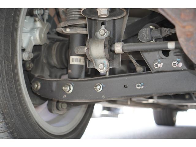 2.0i-S リミテッド 特別仕様車/4WD/HDDナビ/フルセグ/バックカメラ/パドルシフト/純正エアロ/HIDライト/純正アルミホイール/ETC/ハーフレザーシート/パワーシート(44枚目)