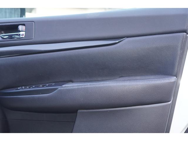 2.0GT DITアイサイト ワンオーナー/マッキントッシュサウンド/STiフロントエアロ/HDDナビ/フルセグ/バックカメラ/STiドロースティフナーキット/STiサポートリヤキット/ブースト計/HIDライト(42枚目)
