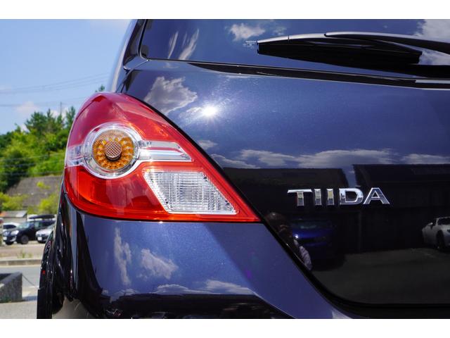 15M ワンオーナー/最終型/NISMOエアロ/メーカーHDDナビ/フルセグ/サイドカメラ/バックカメラ/LEDライト/スマートキー/ハーフレザーシート/ETC(43枚目)