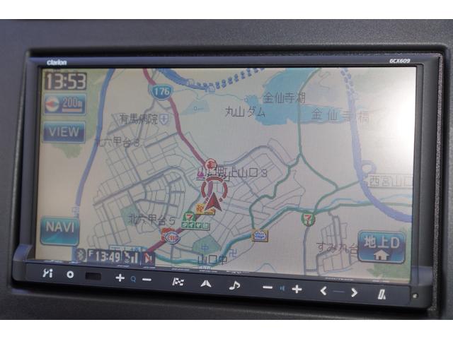 リミテッド 特別仕様車/純正エアロ/メモリーナビ/フルセグ/バックカメラ/タコメーター/シートヒーター/ETC/キーレスキー/純正アルミホイール(11枚目)