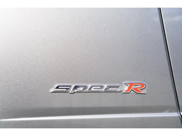 日産 シルビア スペックR Vパッケージ 最終型 6速MTの中古車｜グーネット中古車