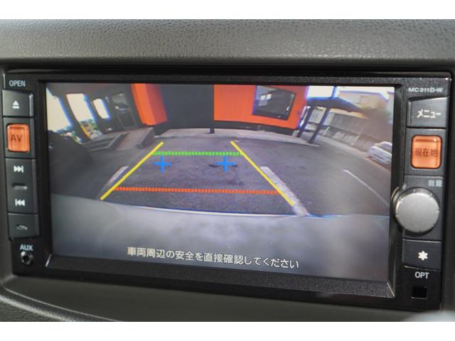 15X インディゴ+プラズマ 特別仕様車/ワンオーナー/メモリーナビ/フルセグ/バックカメラ/オートエアコン/スマートキー/ETC/専用内装インディゴブルー/本革巻き3本スポークステアリング(13枚目)