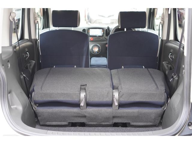 15X インディゴ+プラズマ 特別仕様車/ワンオーナー/メモリーナビ/フルセグ/バックカメラ/オートエアコン/スマートキー/ETC/専用内装インディゴブルー/本革巻き3本スポークステアリング(17枚目)