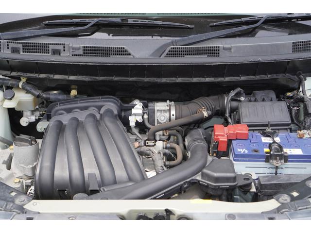 15X インディゴ+プラズマ 特別仕様車/ワンオーナー/メモリーナビ/フルセグ/バックカメラ/オートエアコン/スマートキー/ETC/専用内装インディゴブルー/本革巻き3本スポークステアリング(18枚目)