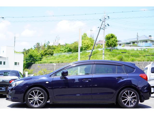 1.6i-L ワンオーナー/5速MT/4WD/メモリーナビ/フルセグ/バックカメラ/HIDライト/スマートキー/社外16インチアルミホイール/エンジンプッシュスタート/ETC(5枚目)