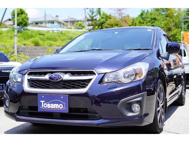 1.6i-L ワンオーナー/5速MT/4WD/メモリーナビ/フルセグ/バックカメラ/HIDライト/スマートキー/社外16インチアルミホイール/エンジンプッシュスタート/ETC(7枚目)