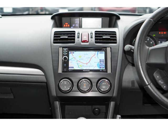 1.6i-L ワンオーナー/5速MT/4WD/メモリーナビ/フルセグ/バックカメラ/HIDライト/スマートキー/社外16インチアルミホイール/エンジンプッシュスタート/ETC(10枚目)