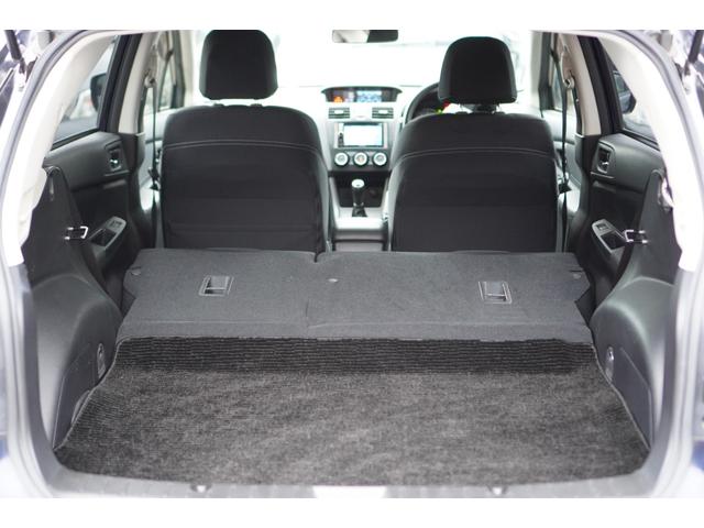 1.6i-L ワンオーナー/5速MT/4WD/メモリーナビ/フルセグ/バックカメラ/HIDライト/スマートキー/社外16インチアルミホイール/エンジンプッシュスタート/ETC(17枚目)