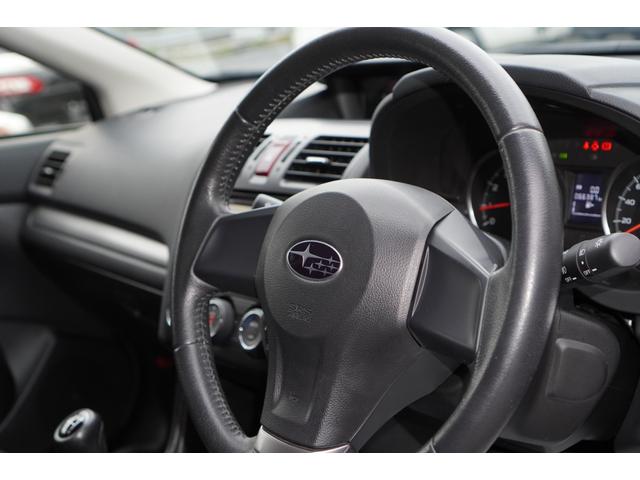 1.6i-L ワンオーナー/5速MT/4WD/メモリーナビ/フルセグ/バックカメラ/HIDライト/スマートキー/社外16インチアルミホイール/エンジンプッシュスタート/ETC(26枚目)