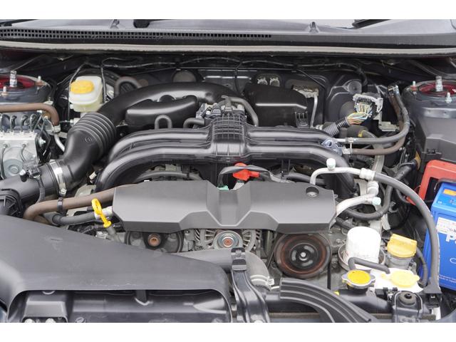 1.6i-L 5速MT/4WD/メモリーナビ/フルセグ/バックカメラ/HIDライト/BLITZ車高調/純正アルミホイール/スマートキー/エンジンプッシュスタート/ETC(18枚目)