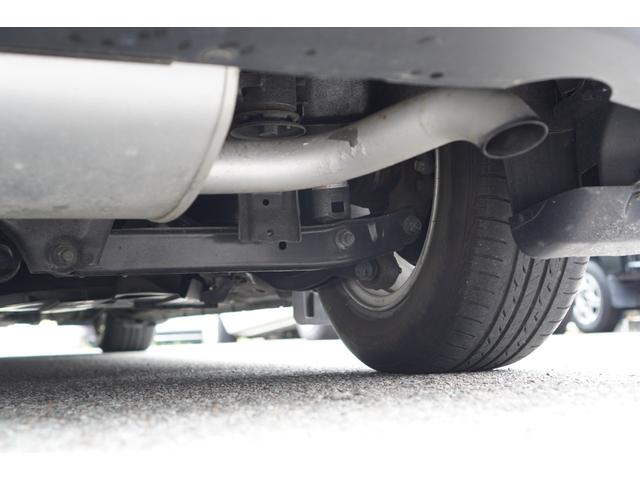 1.6i-L 5速MT/4WD/メモリーナビ/フルセグ/バックカメラ/HIDライト/BLITZ車高調/純正アルミホイール/スマートキー/エンジンプッシュスタート/ETC(42枚目)