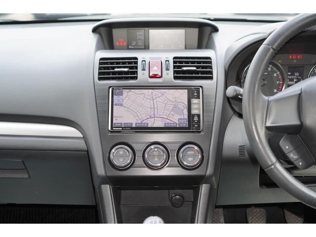 1.6i-L 4WD/5速MT/メモリーナビ/フルセグ/バックカメラ/HIDライト/純正アルミホイール/スマートキー/エンジンプッシュスタート/ETC(10枚目)